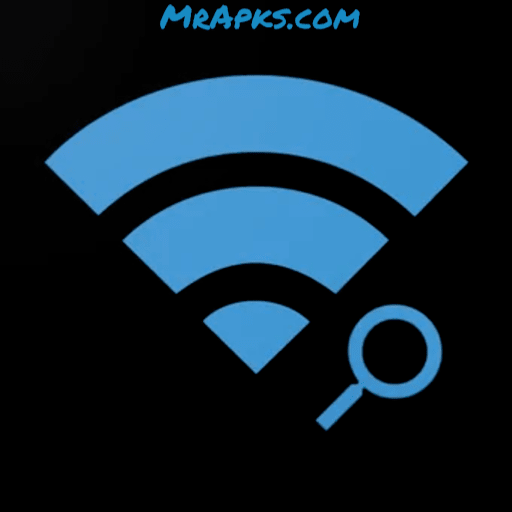 WHO’S ON MY WIFI – NETWORK SCANNER v23.5.0 (Premium) Apk