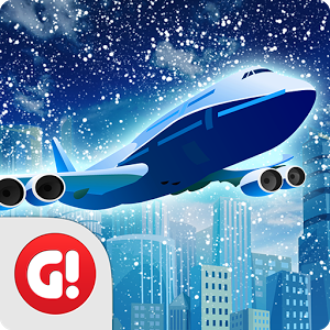 Airport City: Airline Tycoon v8.18.31 (Mod) APK