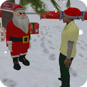 Crime Santa v1.9.2 (Mod Apk)