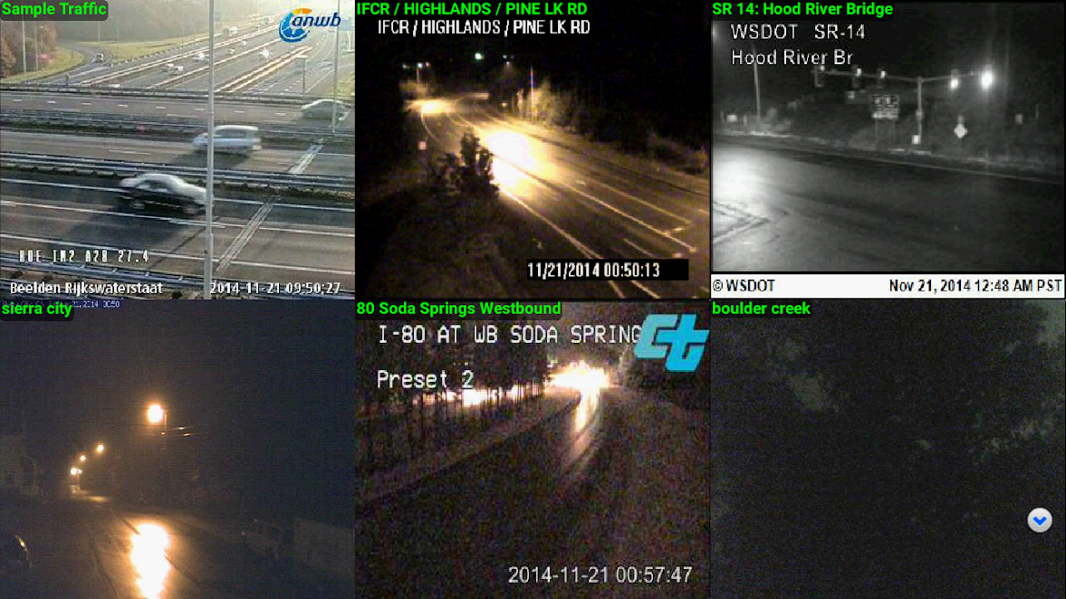 IP Cam Viewer Pro v7.0.8 (Patched) Apk