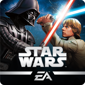 Star Wars: Galaxy of Heroes v0.20.622868 Mod Apk