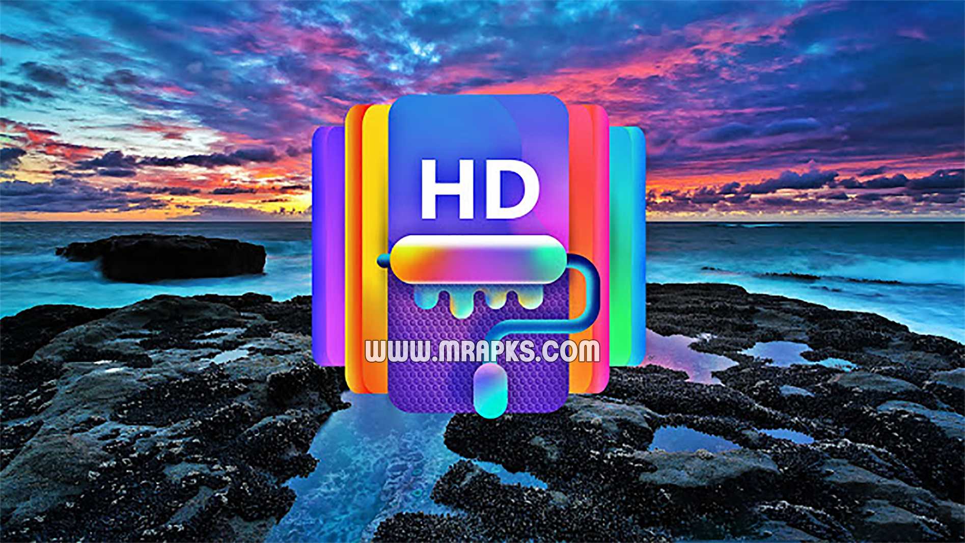 Wallpapers Ultra HD 4K v4.2 (Pro) Apk