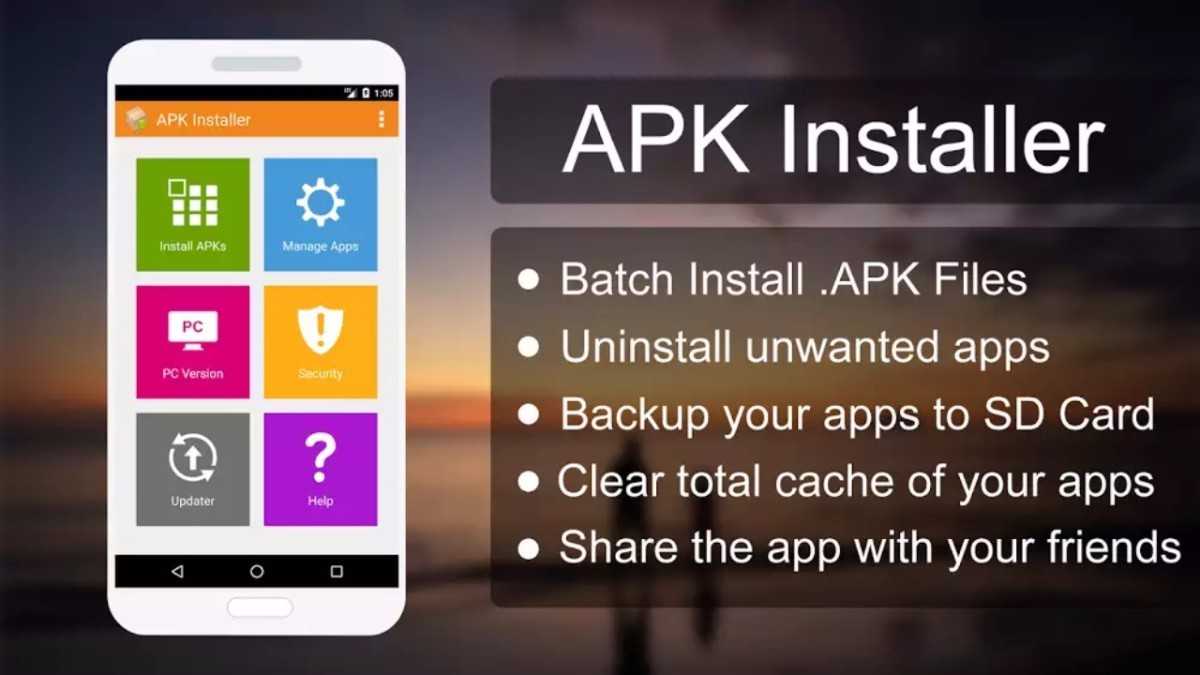 APK Installer Pro v16.0.0 (Unlocked) APK