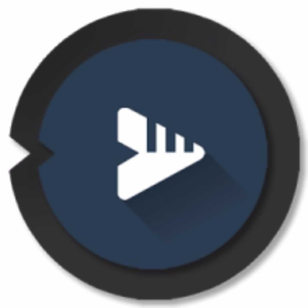 BlackPlayer EX Music Player v20.59 build 386 (Patched) Apk