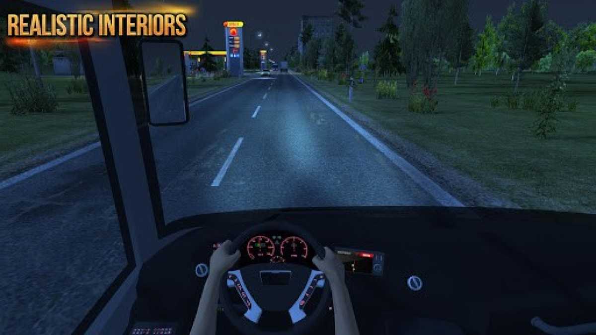 Bus Simulator : Ultimate v1.3.1 Mod Money Apk