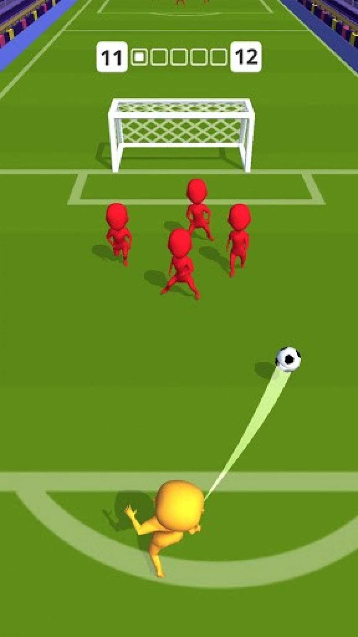 Cool Goal! v1.8.5 (Mod Apk)