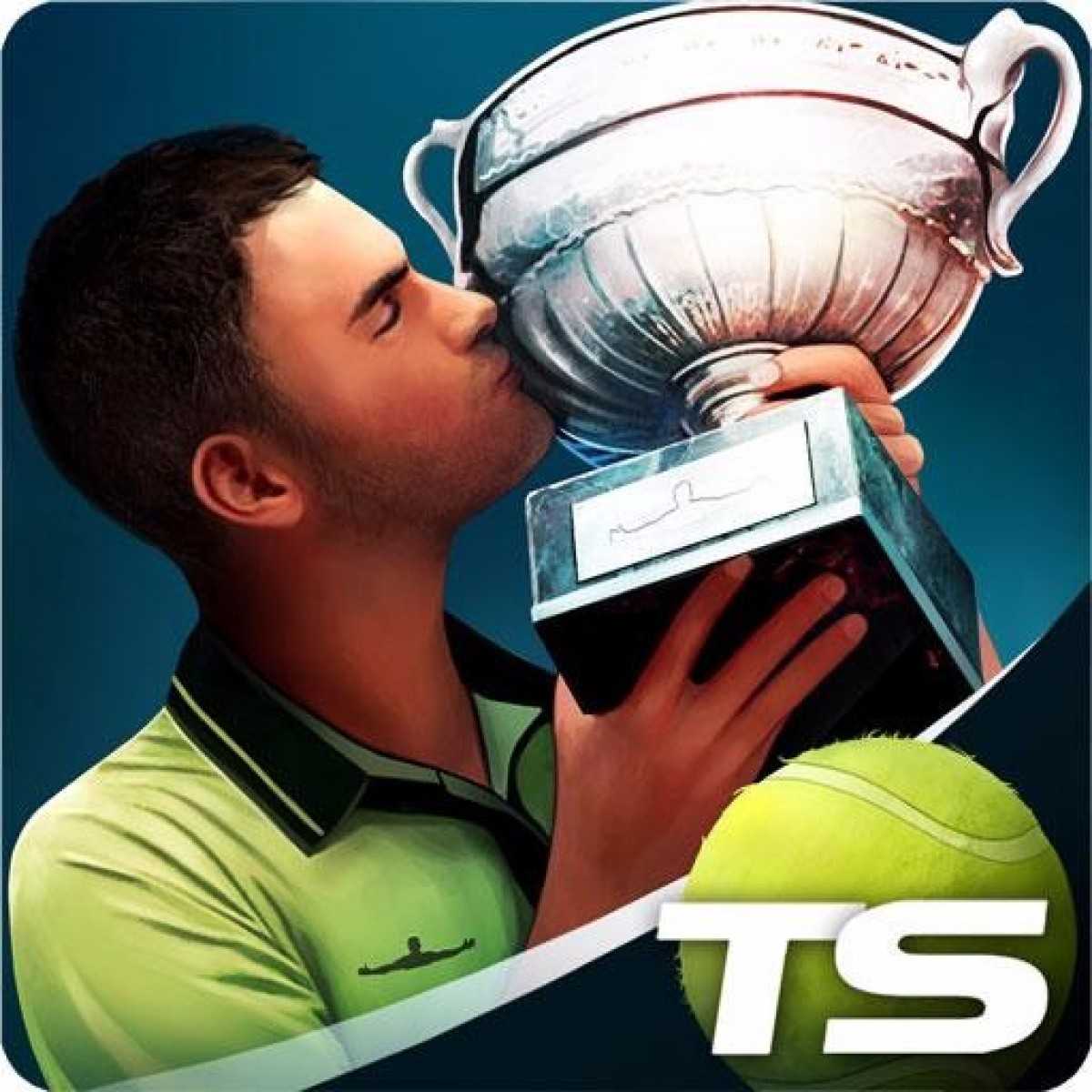 TOP SEED – Tennis Manager v2.53.2 (MOD) APK