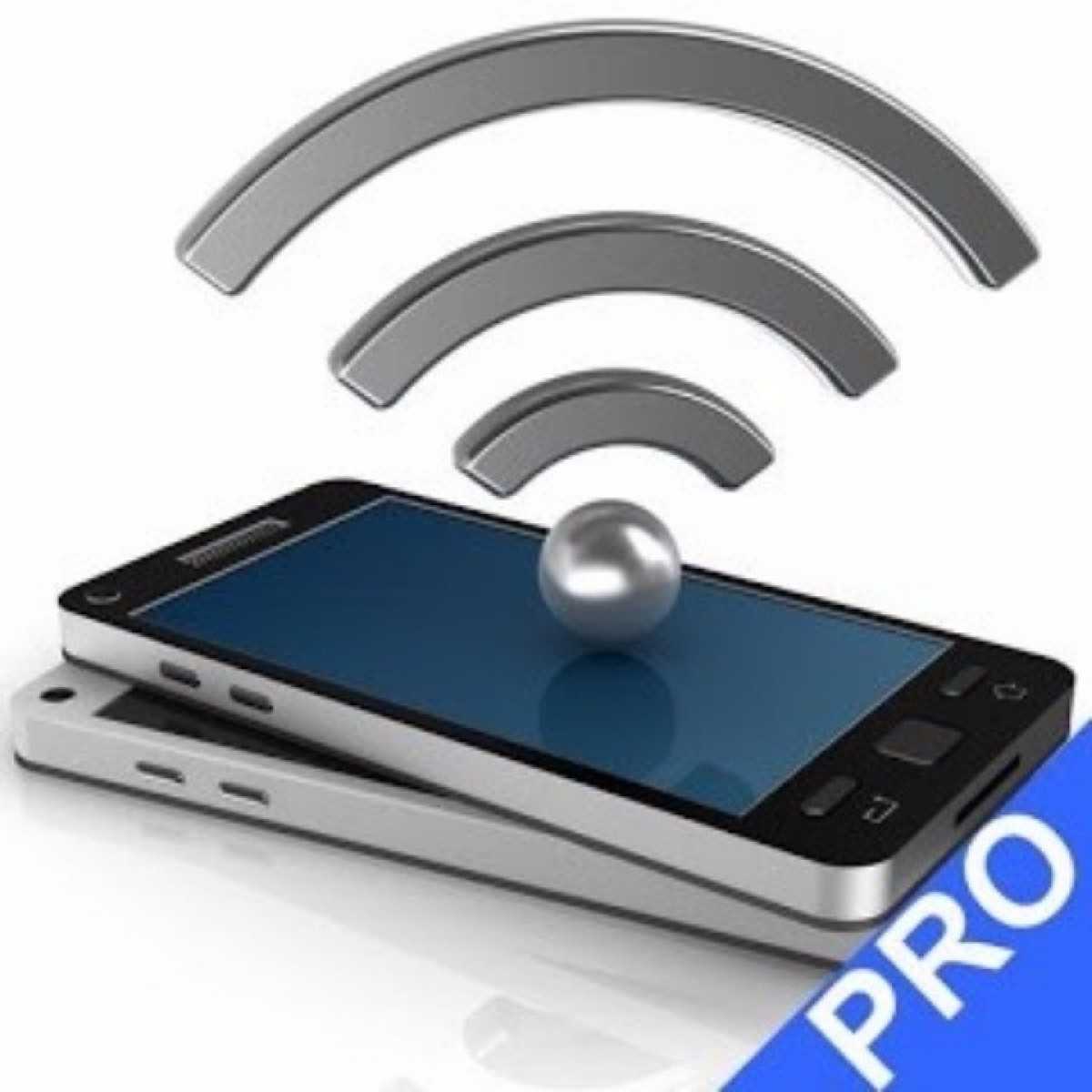 WiFi Speed Test Pro v4.1.0 (Paid) Apk