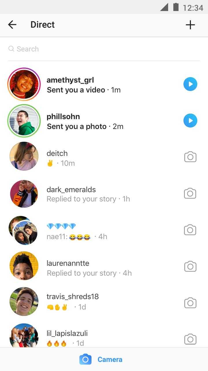 Instagram Plus 10.20.0 (Plus) (Mod) Apk