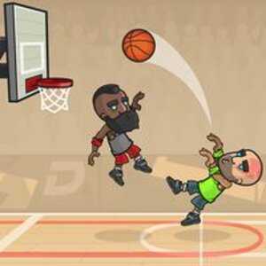 Basketball Battle APK v2.3.10 (Mod Money)