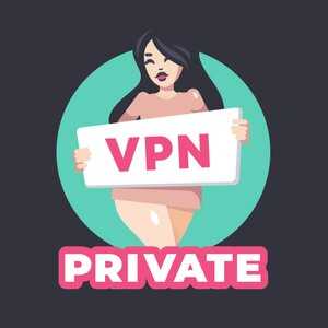 VPN Private v1.8.0 (Ad-Free) Apk