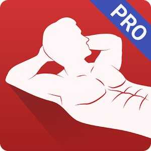 Abs workout PRO v11.2.3 (Paid) Apk