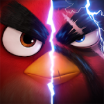 Angry Birds Evolution v2.7.1 Mod Apk