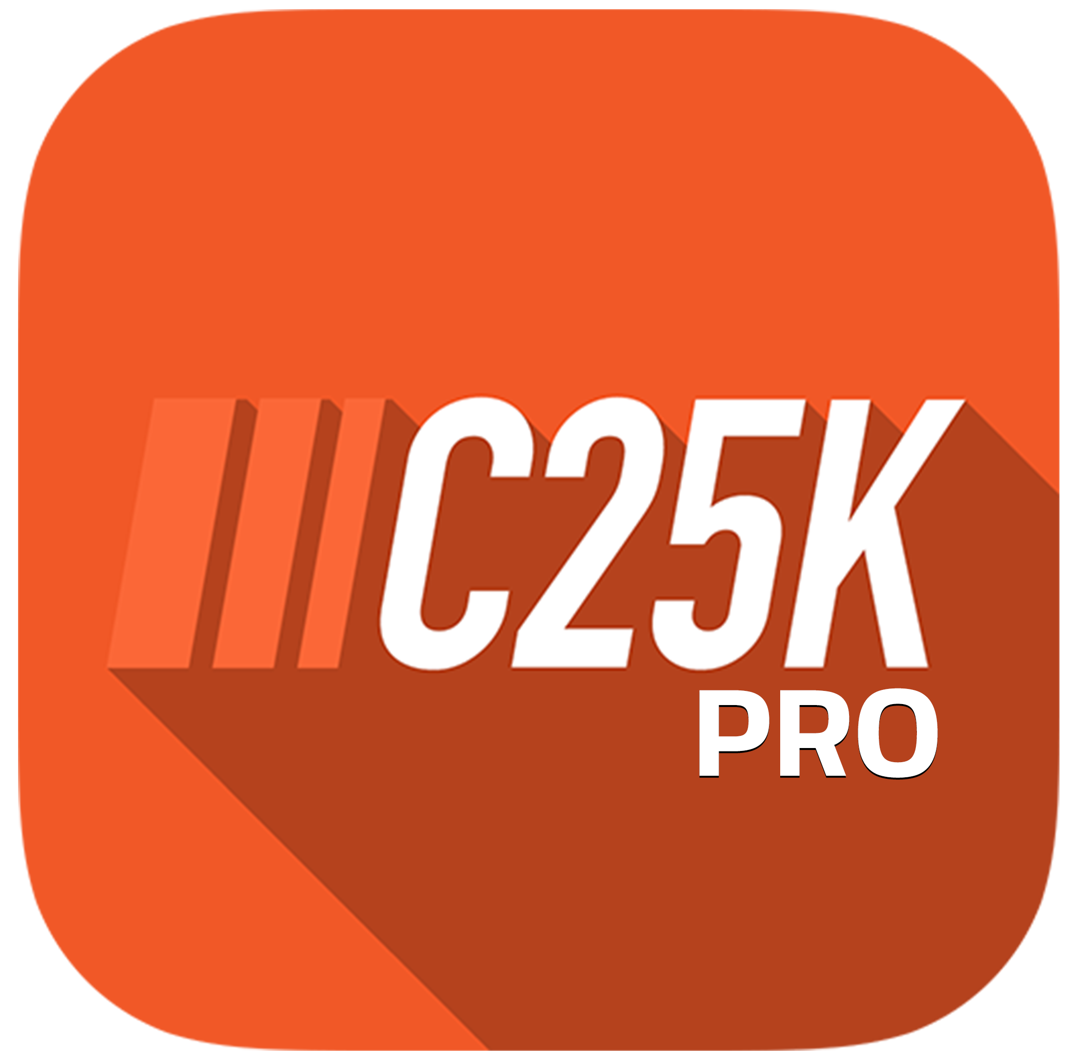 C25K® – 5K Running Trainer Pro v107.27 (Paid) Apk