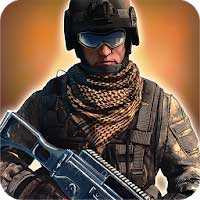 Code of War: Shooter Online v3.14.4 (Mod Apk)