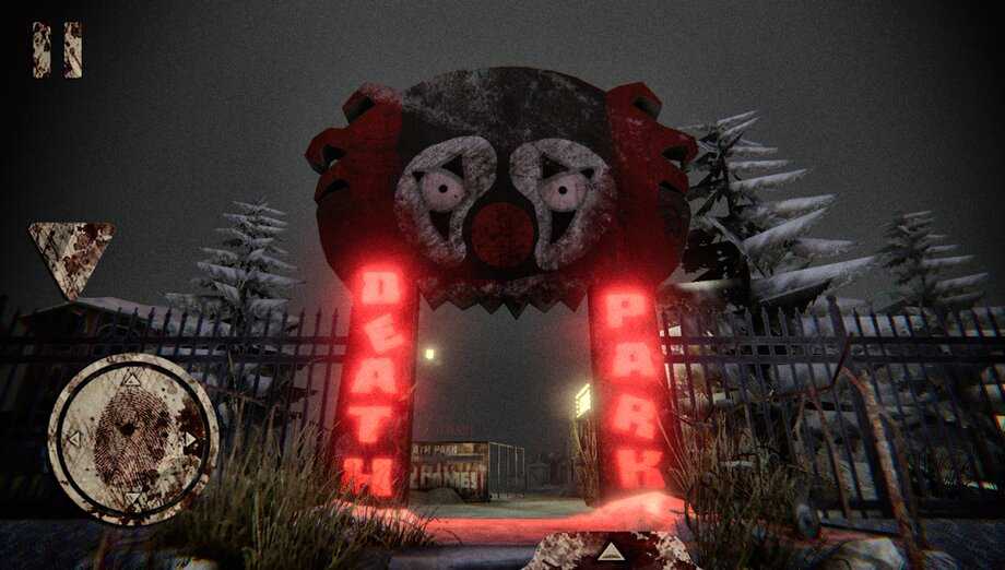 Death Park – Scary Clown Survival Horror v1.8.2 (MOD) APK