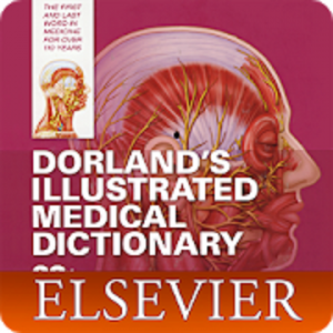 Dorland’s Illustrated Medical Dictionary v11.1.559 (Premium) Apk