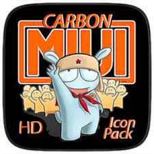 MIUI CARBON – ICON PACK v11.4 (Paid) Apk