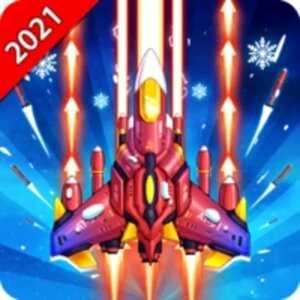 Space Squad: Galaxy Attack of Strike Force v2.1.3 (Mod) Apk