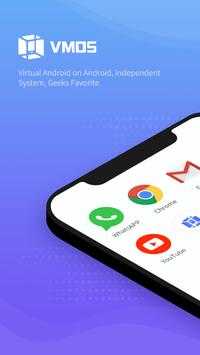 VMOS Virtual Android – Double your system v1.0.52 (ENGLISH) Apk