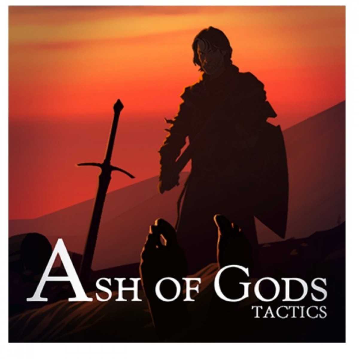 Ash of Gods: Tactics v1.5.25-583 (Mod Apk)