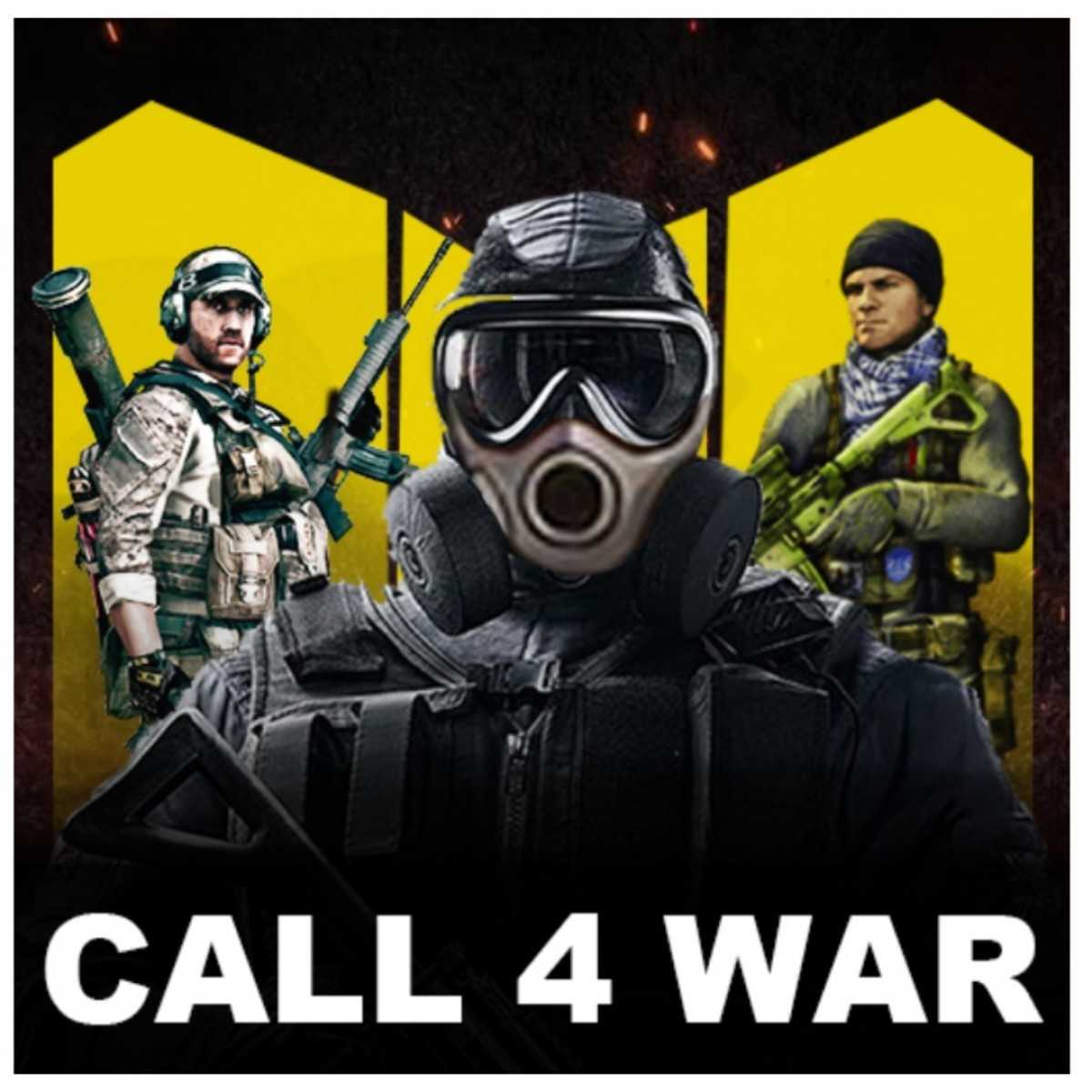 Call of Free WW Sniper Fire : Duty For War v41 (Mod Apk)