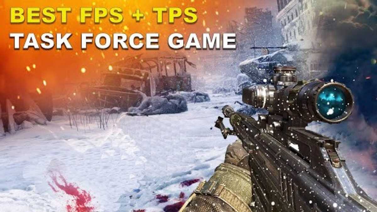 Call of battle Survival Duty Modern FPS strike v1.0 (Mod Apk)