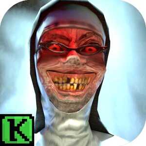 Evil Nun v1.8.2 (Mod) Apk