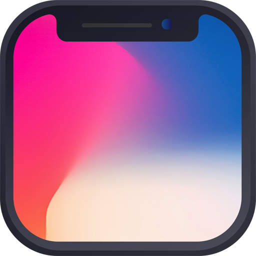iLOOK Icon pack UX THEME v3.9 (Full) (Paid) APK