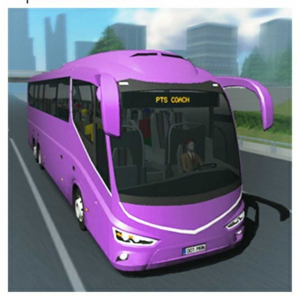 Public Transport Simulator – Coach v1.1 (Mod Apk)