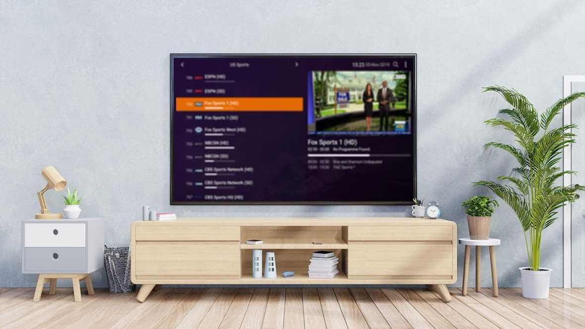 IPTV Smart Purple Player – No Ads v4.0 (AdFree) Apk