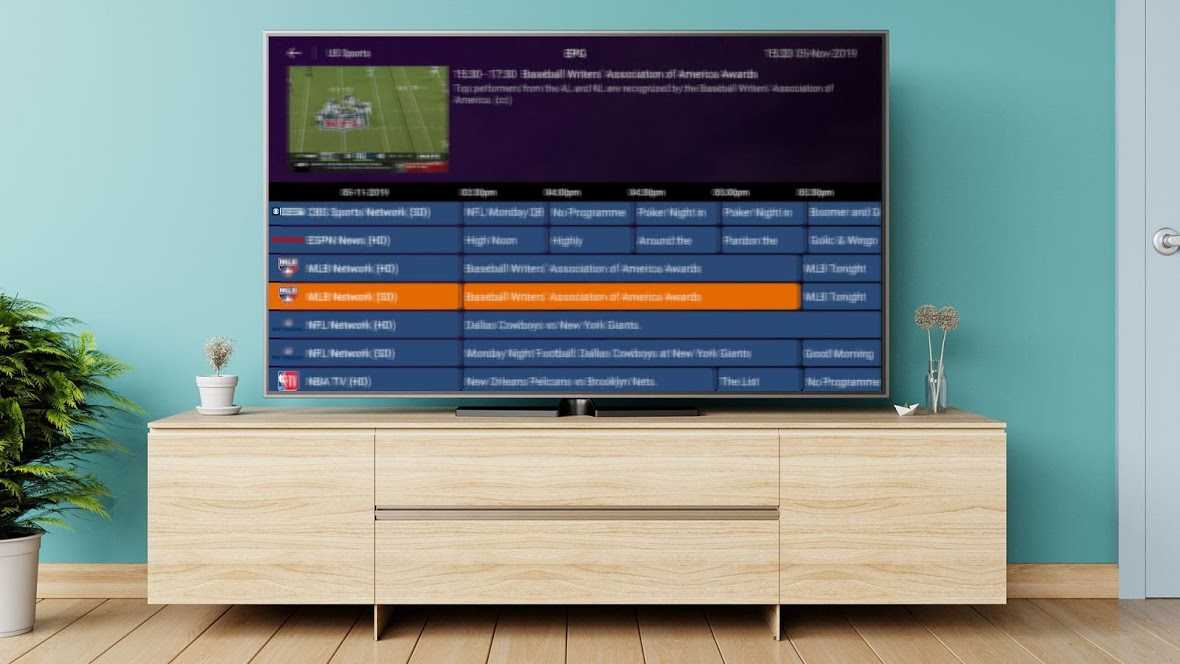 IPTV Smart Purple Player – No Ads v4.0 (AdFree) Apk