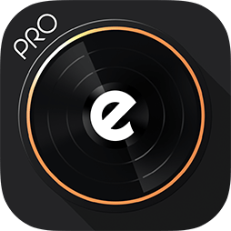 edjing PRO – Music DJ mixer v1.07.00 (Paid) Apk