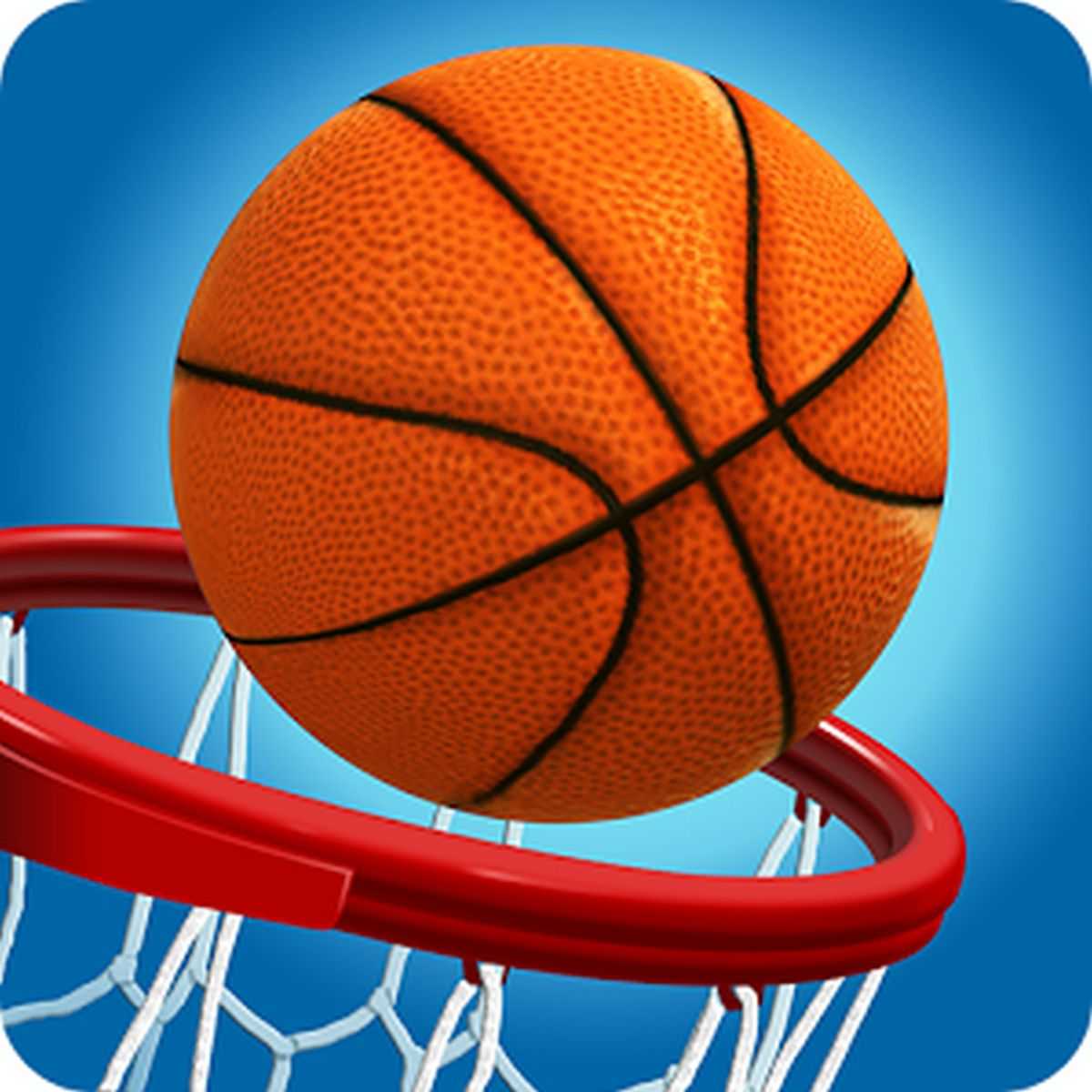 Basketball Stars v1.34.1 (Моd) APK