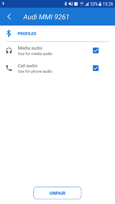 BlueWay – Smart Bluetooth v4.1.1.0 (Paid) APK