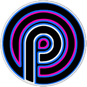 DARK PIXEL – ICON PACK v7.7 (Paid) Apk