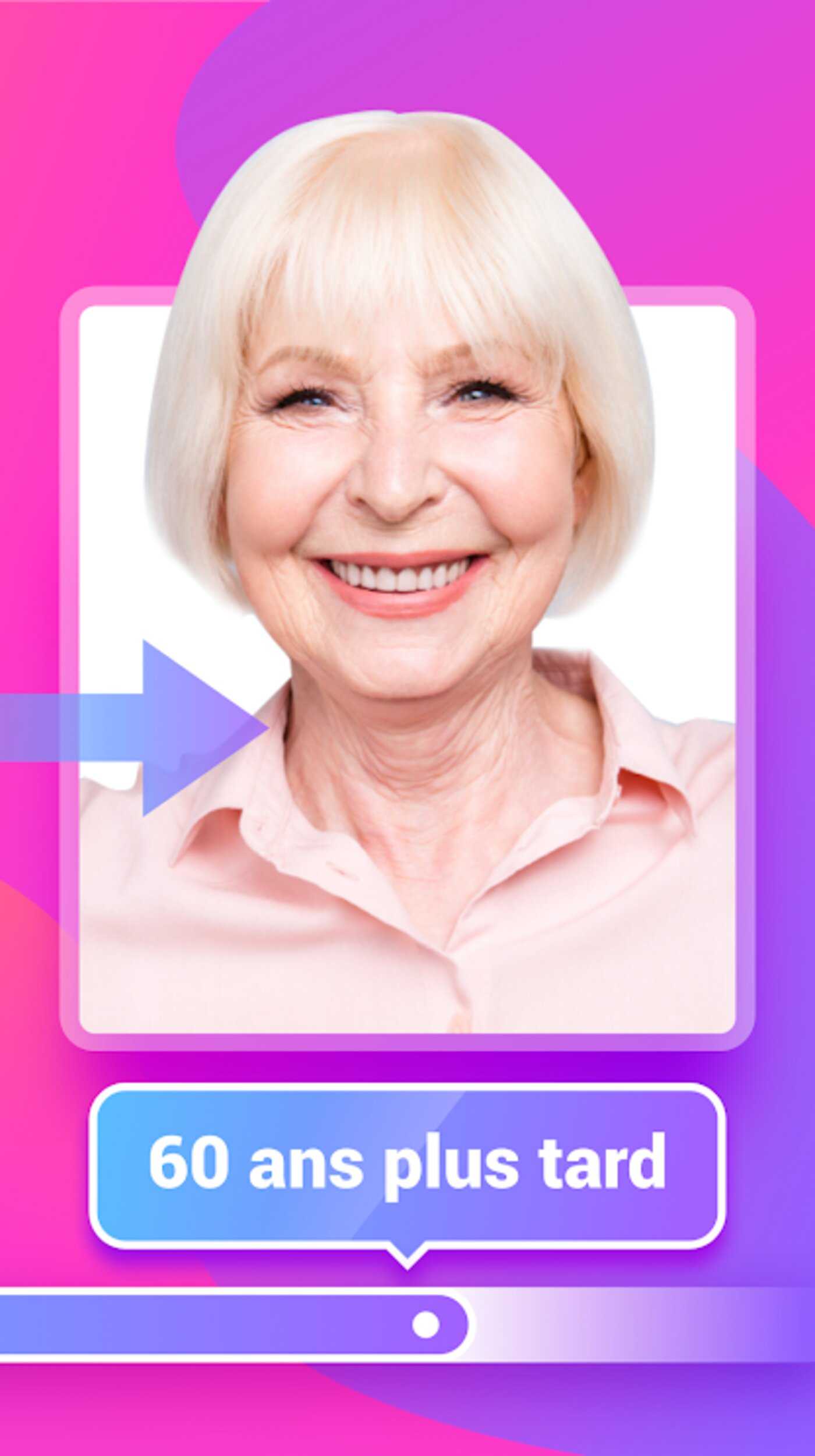 Fantastic Face – Aging Prediction, Daily Face v2.3.2 (Premium) APK