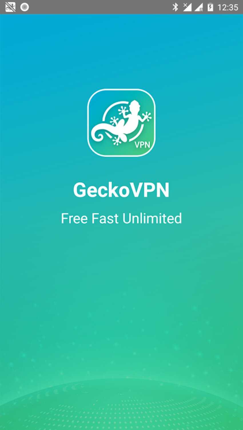 GeckoVPN Free Fast Unlimited Proxy VPN v1.0.8 (Vip) Apk