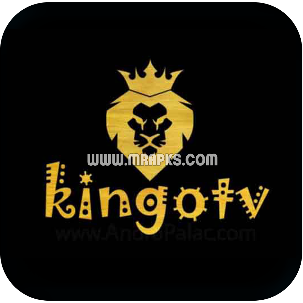 KingoTV (Firestick) v1.1 (Ad-Free) Apk
