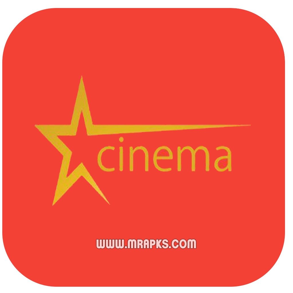Star Cinema v3.8 (Ad-Free) APK