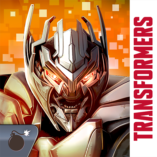 TRANSFORMERS: Forged to Fight v8.7.1 (Mod) Apk