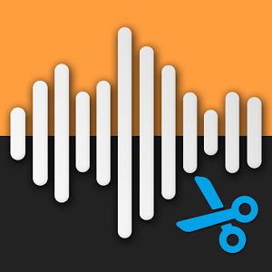 Audio MP3 Cutter Mix Converter and Ringtone Maker v1.90 (Pro Unlocked) Apk