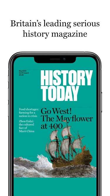 History Today v1.7.1.1774 (Subscribed) APK