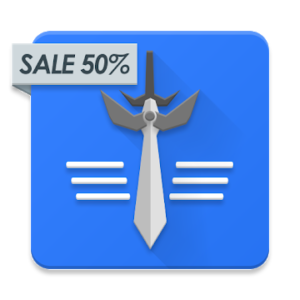 Praos – Icon Pack v6.5.0 (Patched) APK