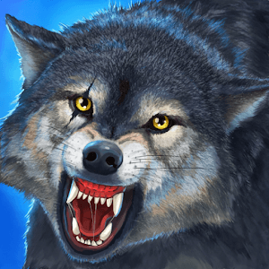 Wolf Simulator Evolution v1.0.30 (Mod) Apk