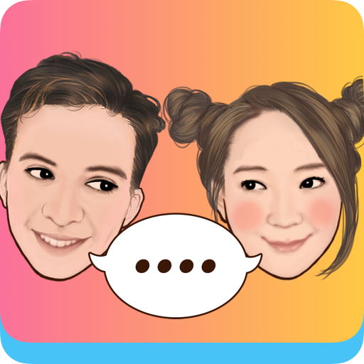 MojiPop – My Personal Emoji Keyboard & Camera v2.3.3.0 (Vip) APK