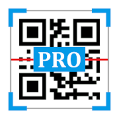 QR Barcode Scanner PRO v1.3.6 (Paid) APK