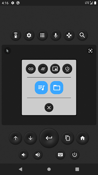 Android Box Remote – Air mouse v4.3 (Pro) APK