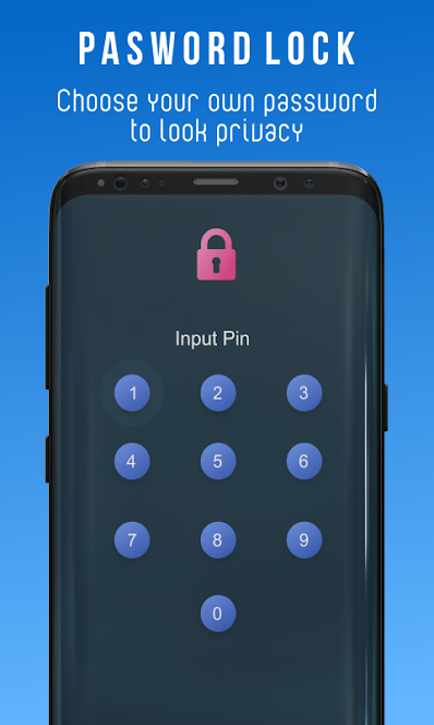App Lock v1.10 (Premium) APK