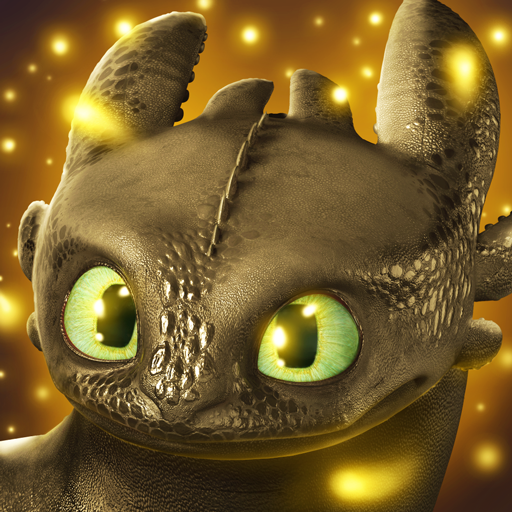 Dragons: Rise of Berk Apk v1.49.10 Mod (Runes) apk